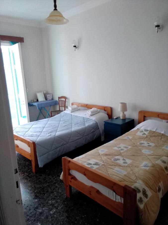 Apartment Antonys Sea View Ii *
