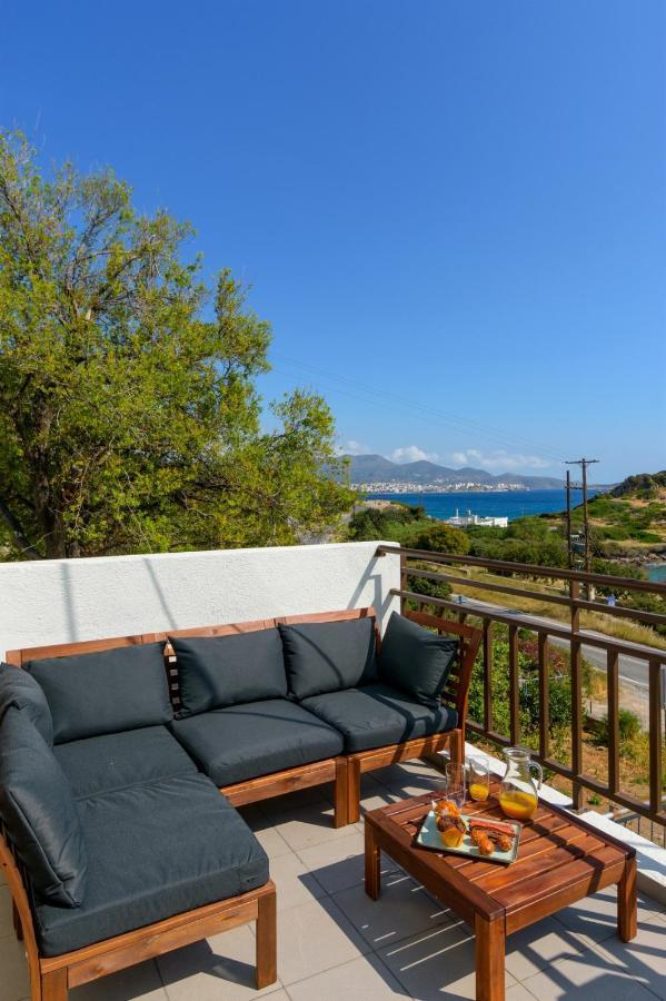 Ammoudara Bay Villa *
