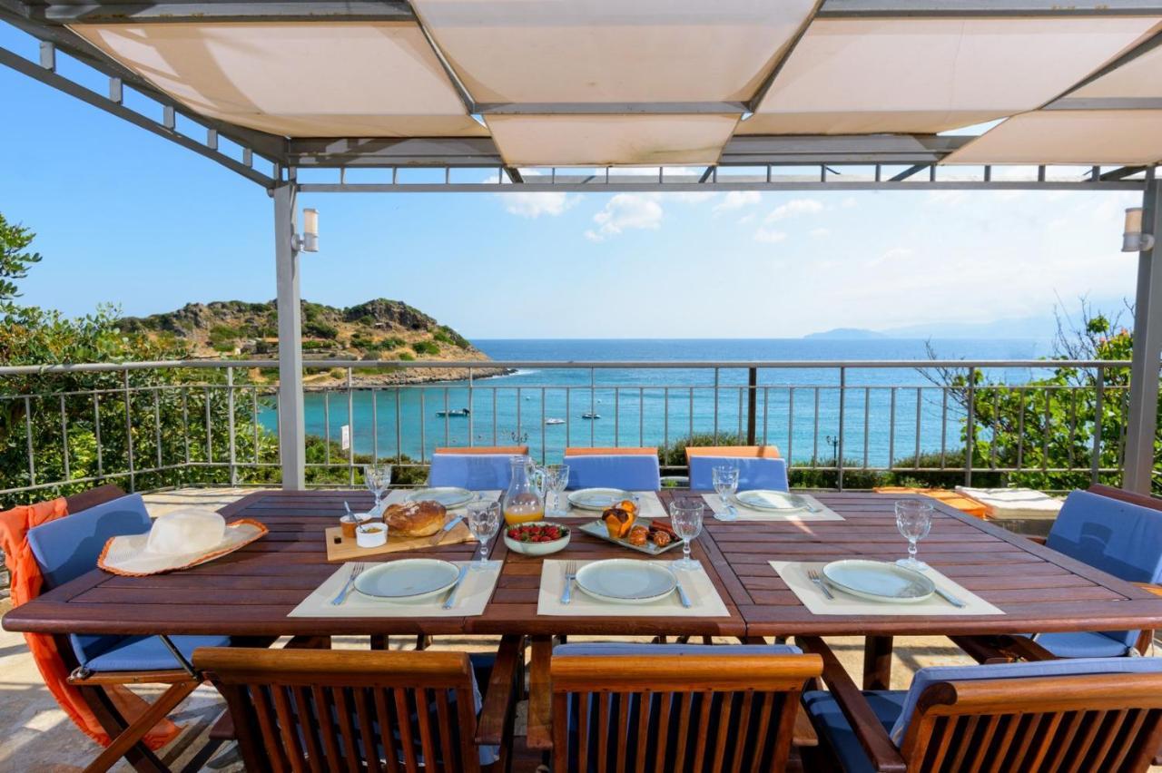 Ammoudara Bay Agios Nikolaos (Crete)