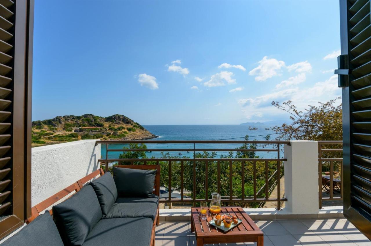 Villa Ammoudara Bay *