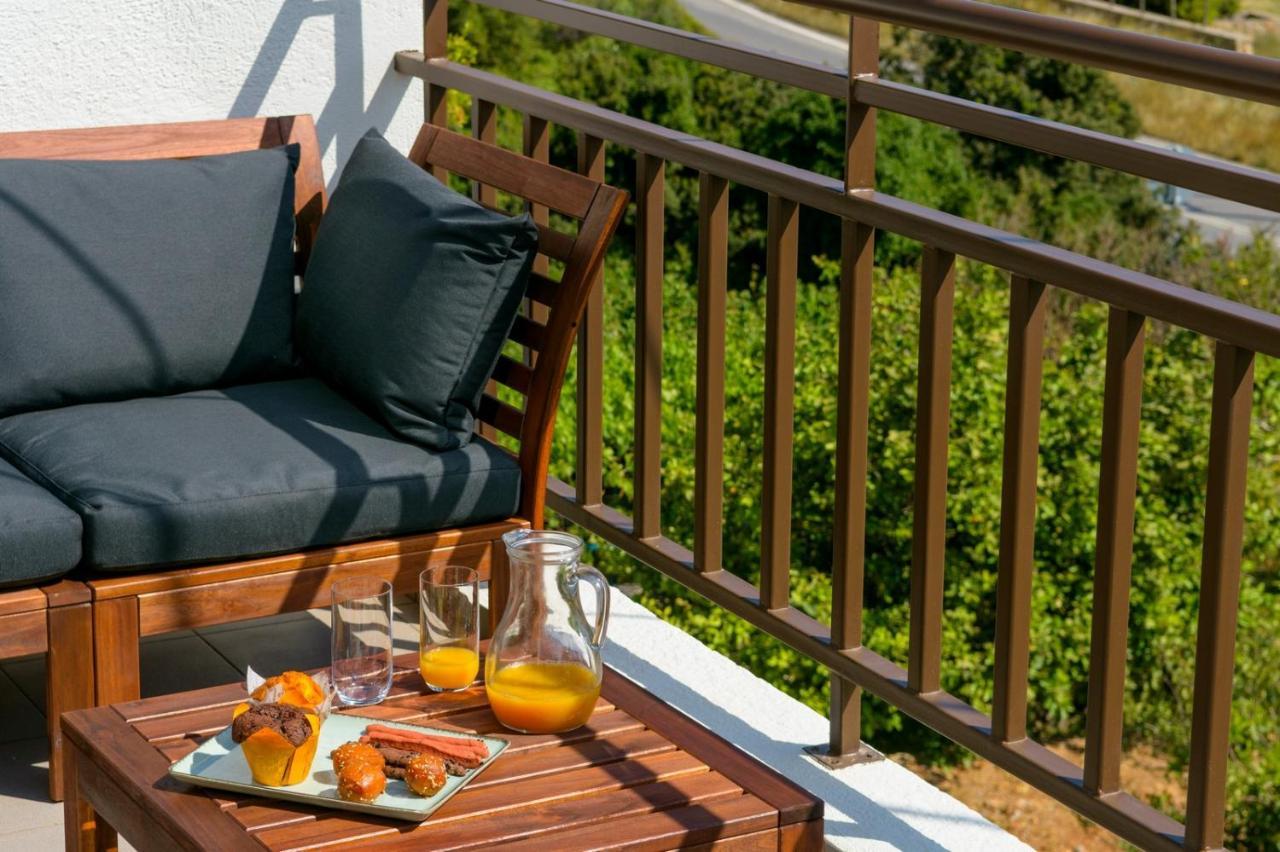 Villa Ammoudara Bay Agios Nikolaos (Crete)