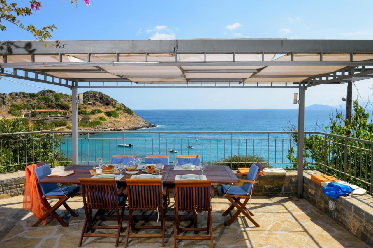 Ammoudara Bay * Agios Nikolaos (Crete)