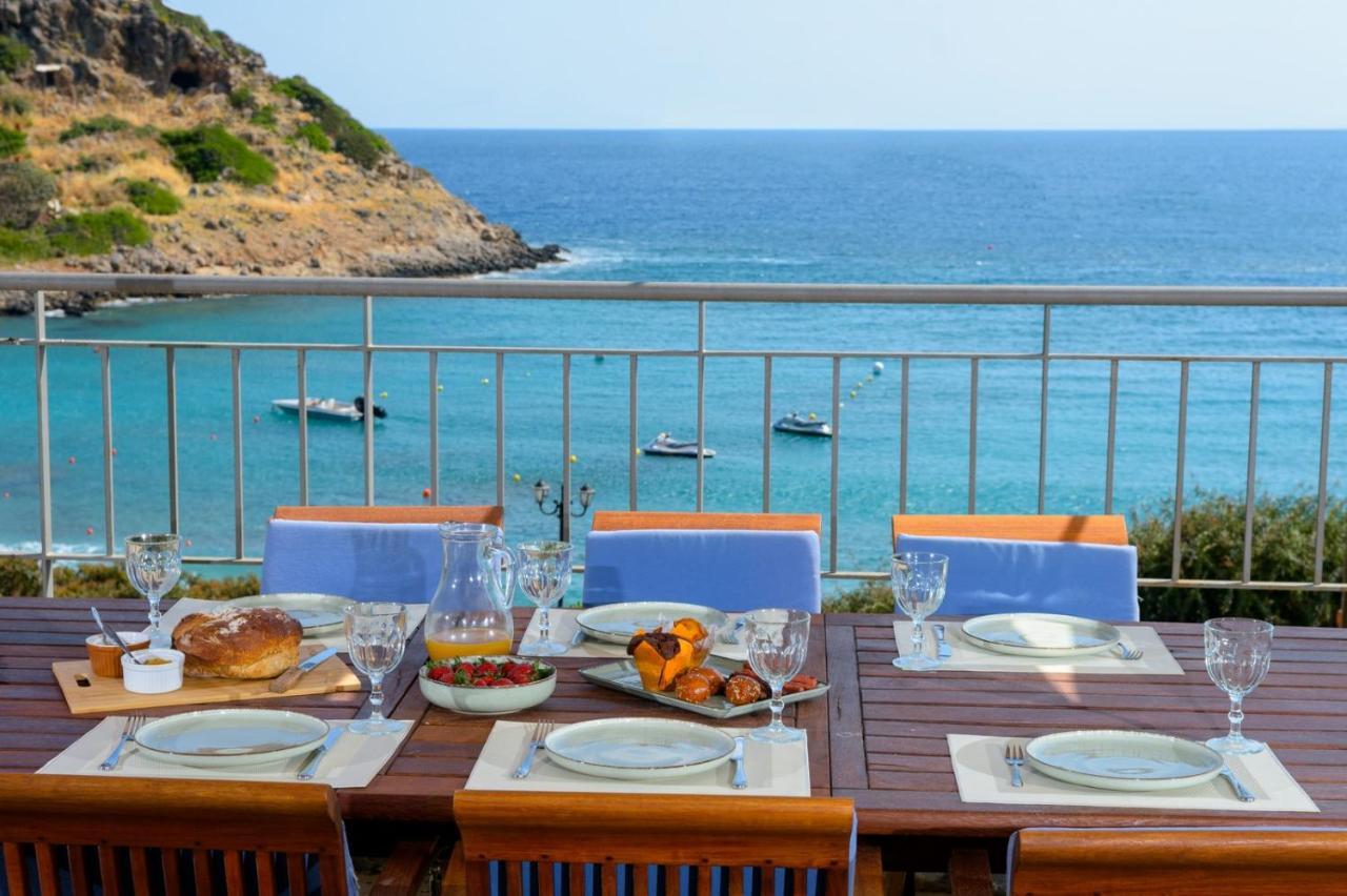 Villa Ammoudara Bay *
