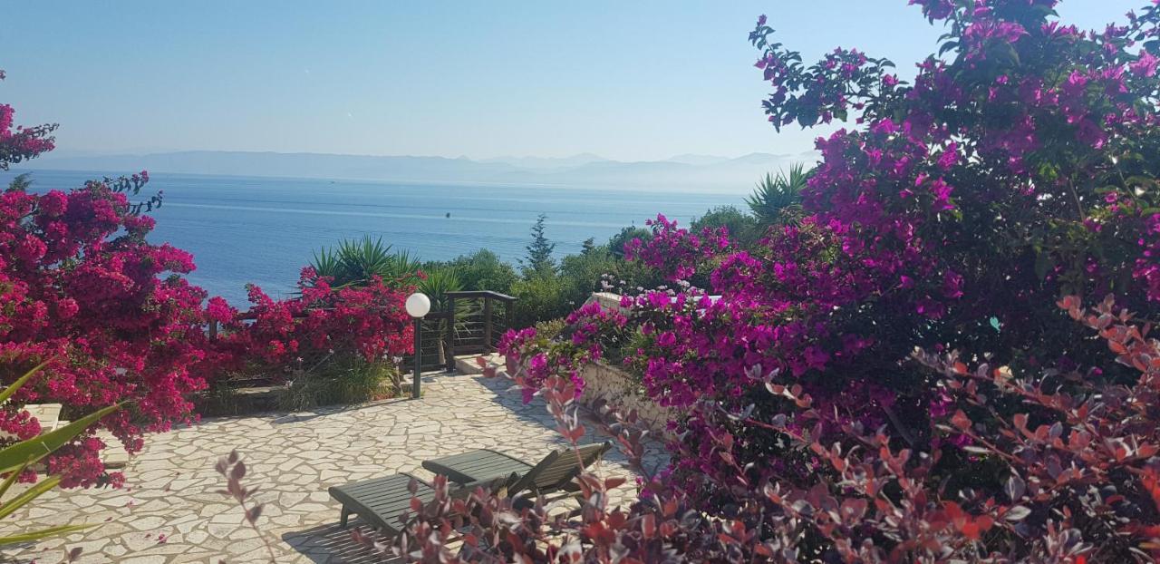 Paxos Villa