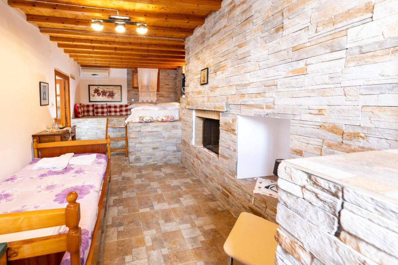 Maria Apartment *