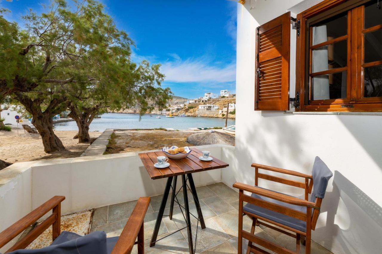 Maria * Cherronisos (Sifnos)