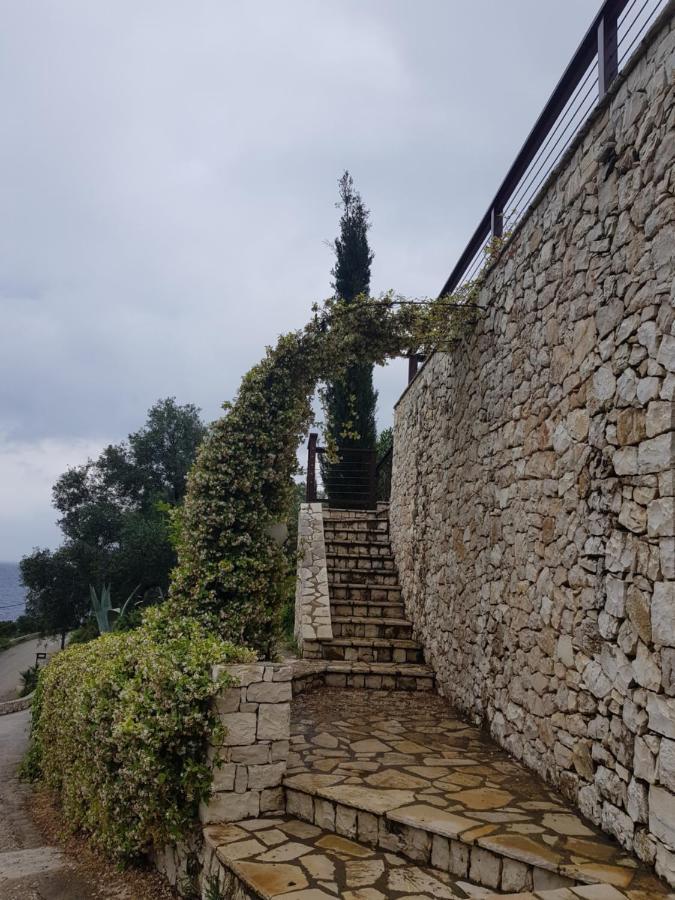 Paxos Villa