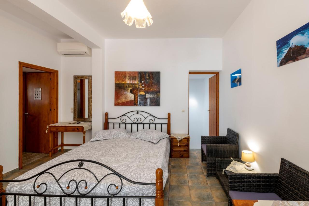 Maria Apartment