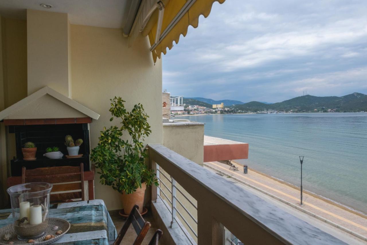 Seasthedayapartment * Nea Peramos (Macedonia)