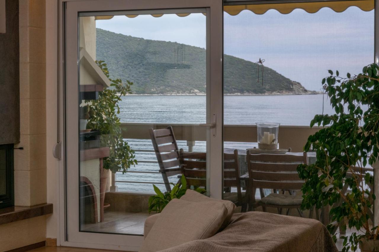 Seasthedayapartment *