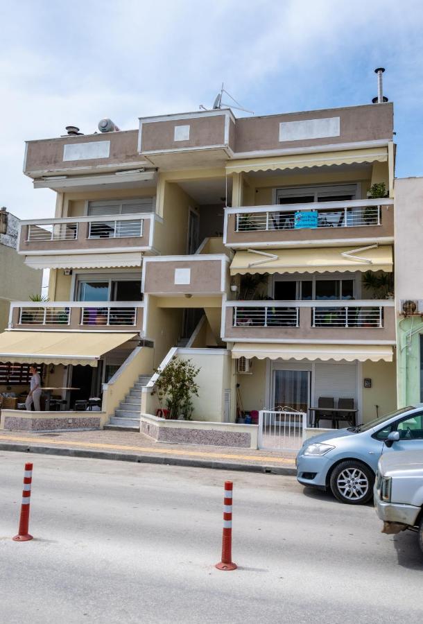 Seasthedayapartment * Nea Peramos (Macedonia)