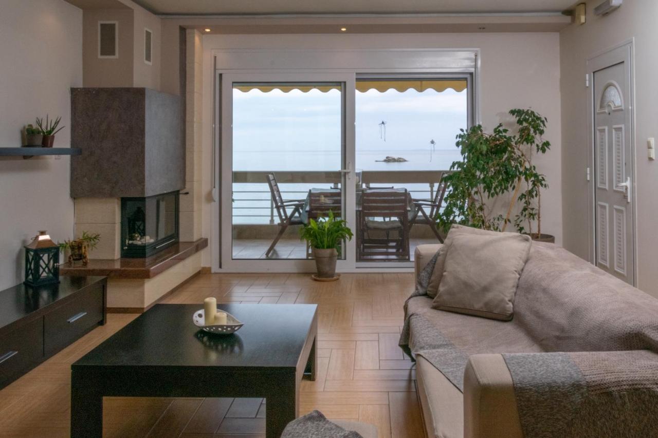 Seasthedayapartment Apartment Nea Peramos (Macedonia)