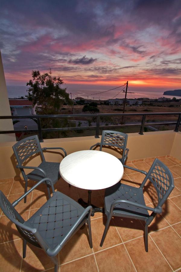 Apartment Nikos