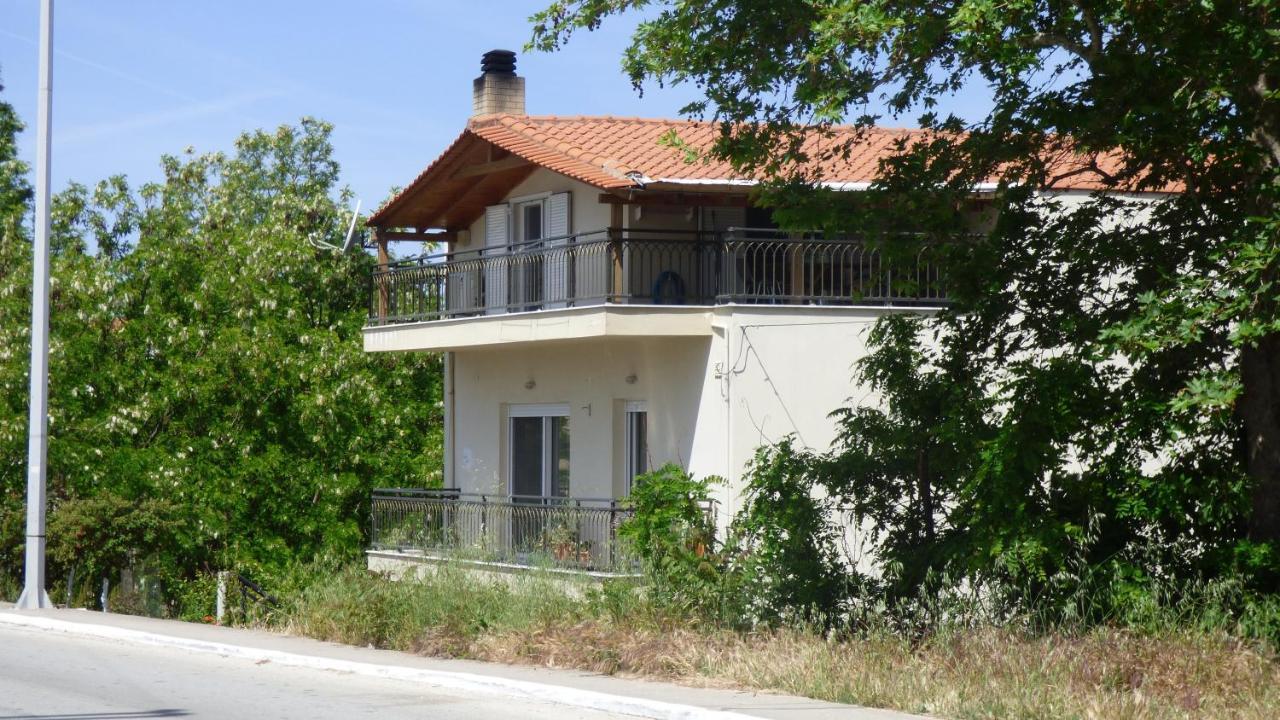 Thassos House Natalia Apartment Limenaria (Thasos)