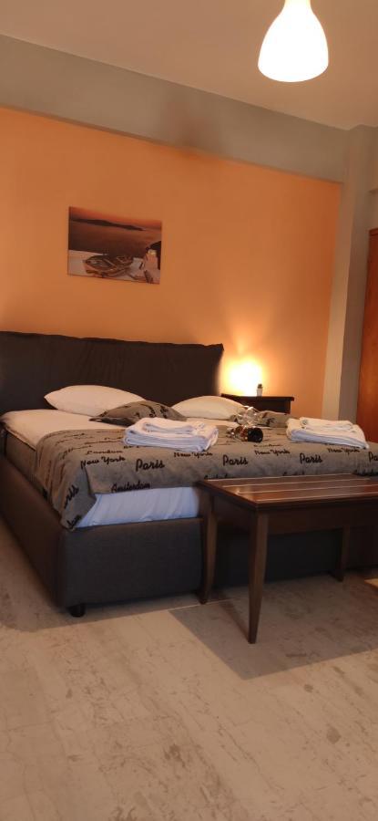 Fotini Aparthotel