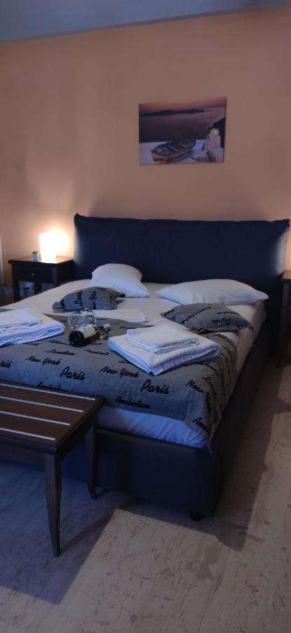 Fotini Aparthotel *