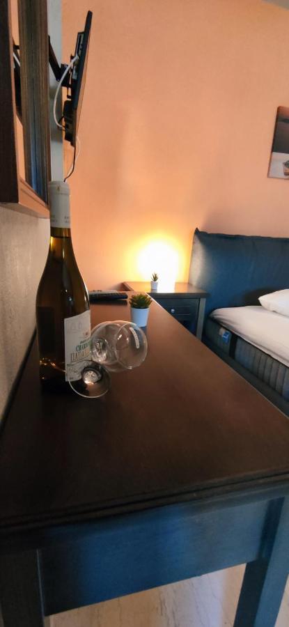 Aparthotel Fotini Sivota (Epirus)