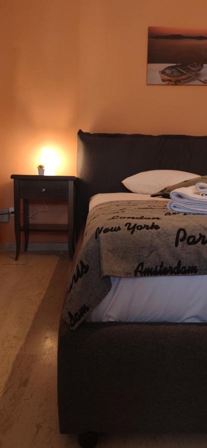 Aparthotel Fotini