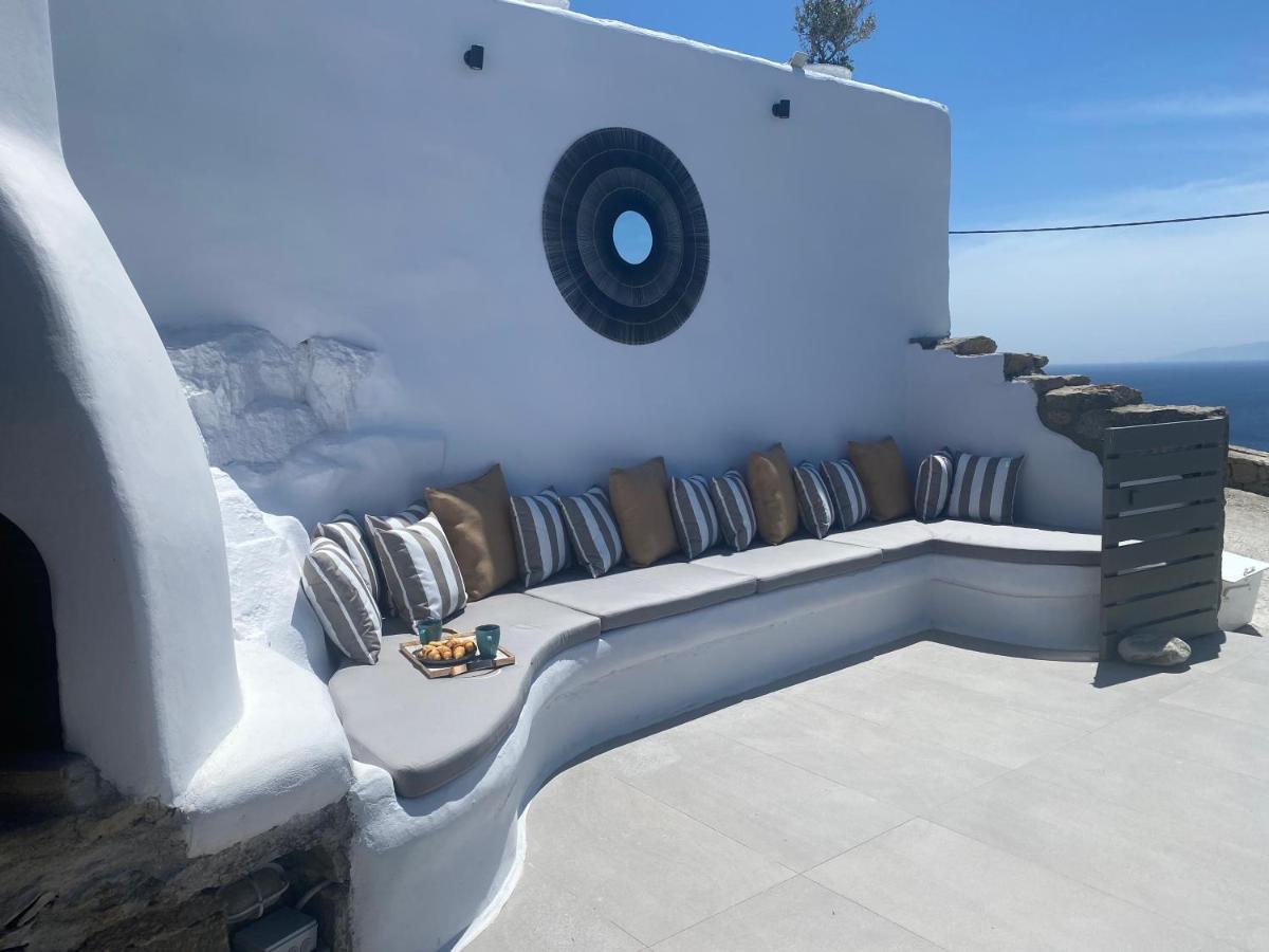 Infinity View Mykonos Holiday home *