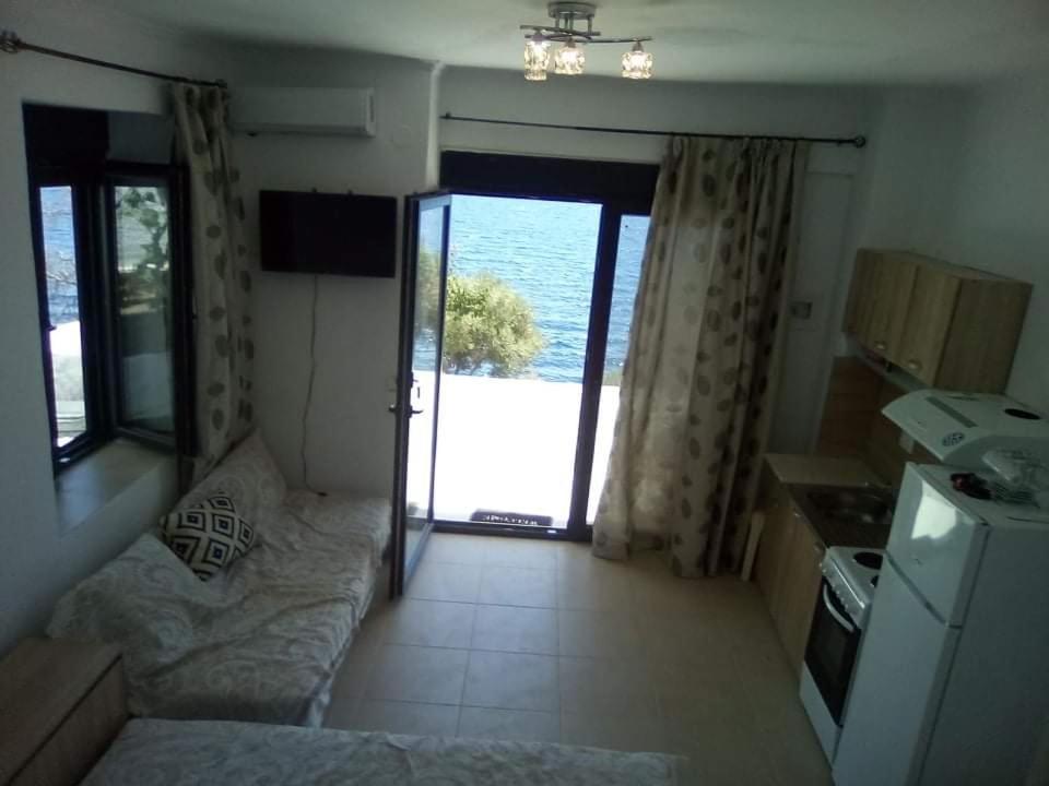 Holiday home ζωη στο κυμα- Life On The Wave *