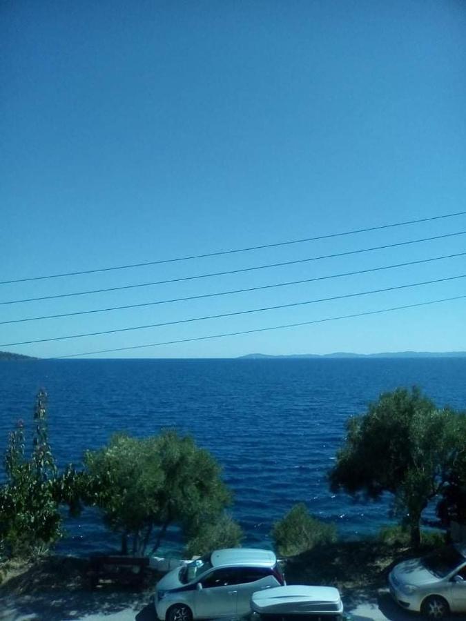 Holiday home ζωη στο κυμα- Life On The Wave