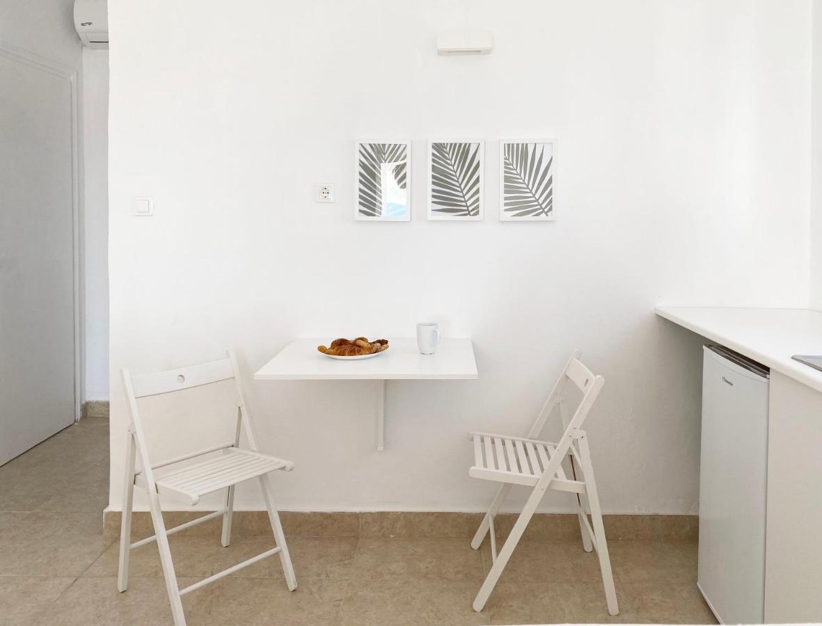 Palm Apartment *