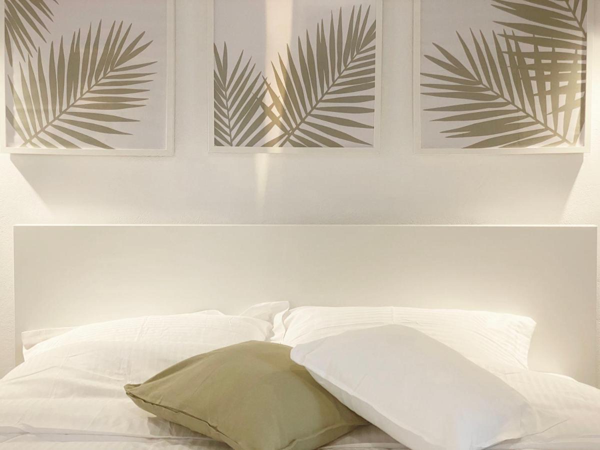 Palm Apartment Porto Heli