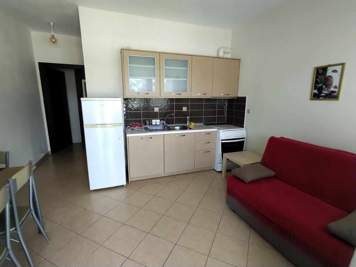 Philoxenia Ii Apartment *