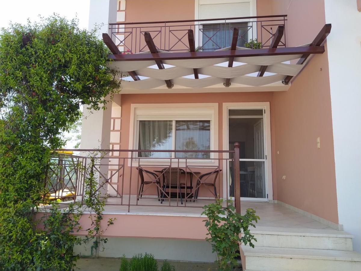 Apartment Philoxenia Ii