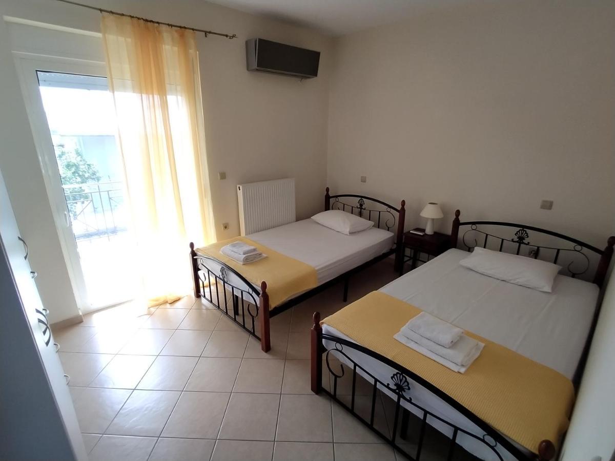 Philoxenia Ii Apartment Plataria