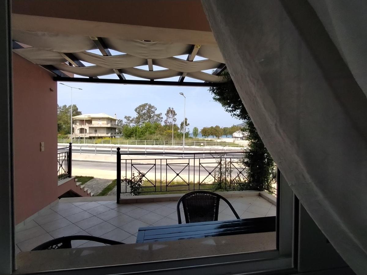 Apartment Philoxenia Ii *