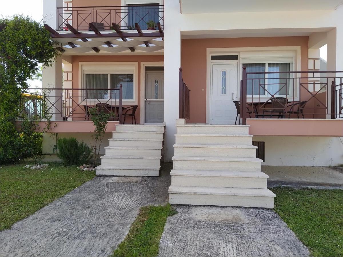 Apartment Philoxenia Ii *