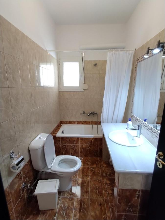 Philoxenia Ii Apartment