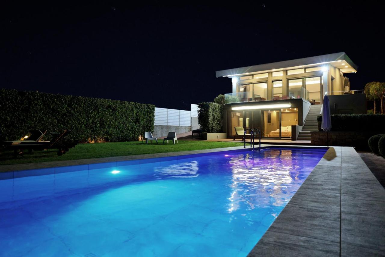 Villa Niba