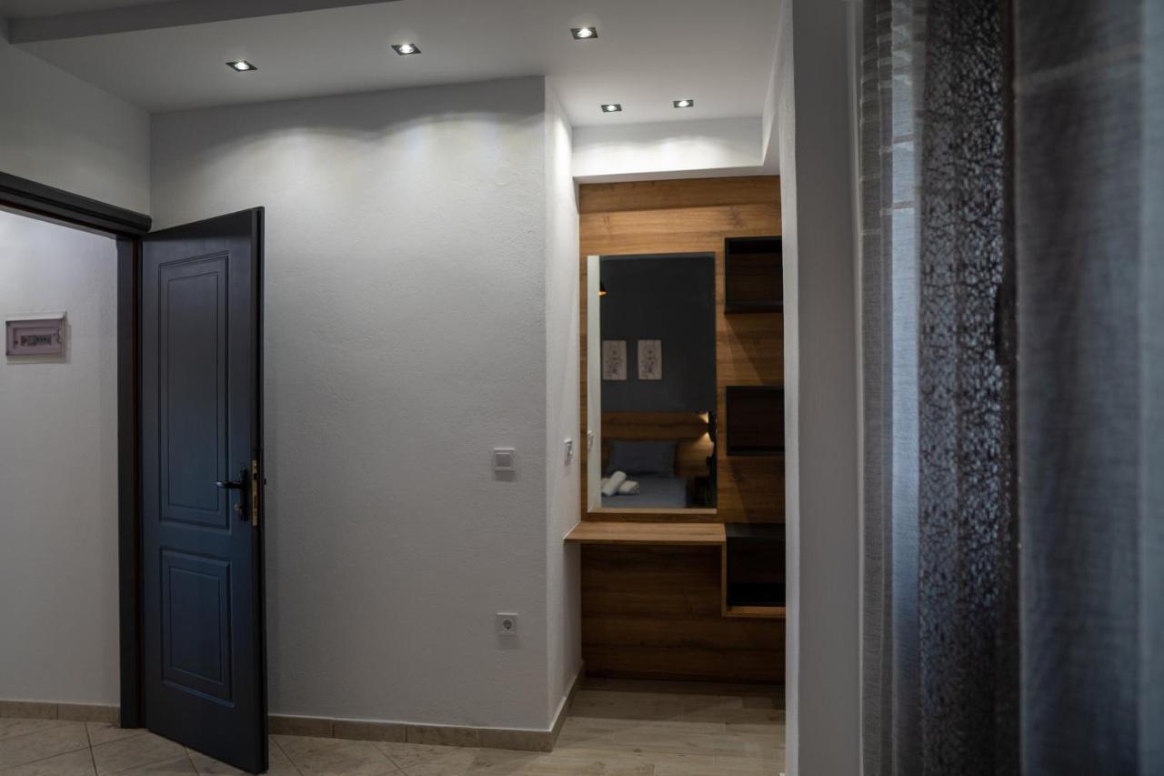 Sea View Grek Nea 2 Apartment