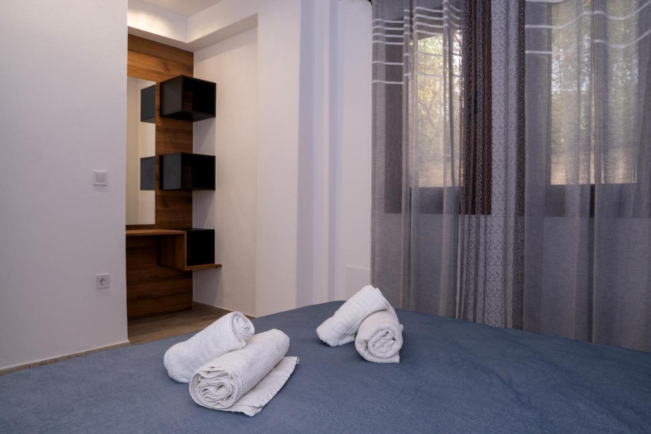 Sea View Grek Nea 2 Apartment