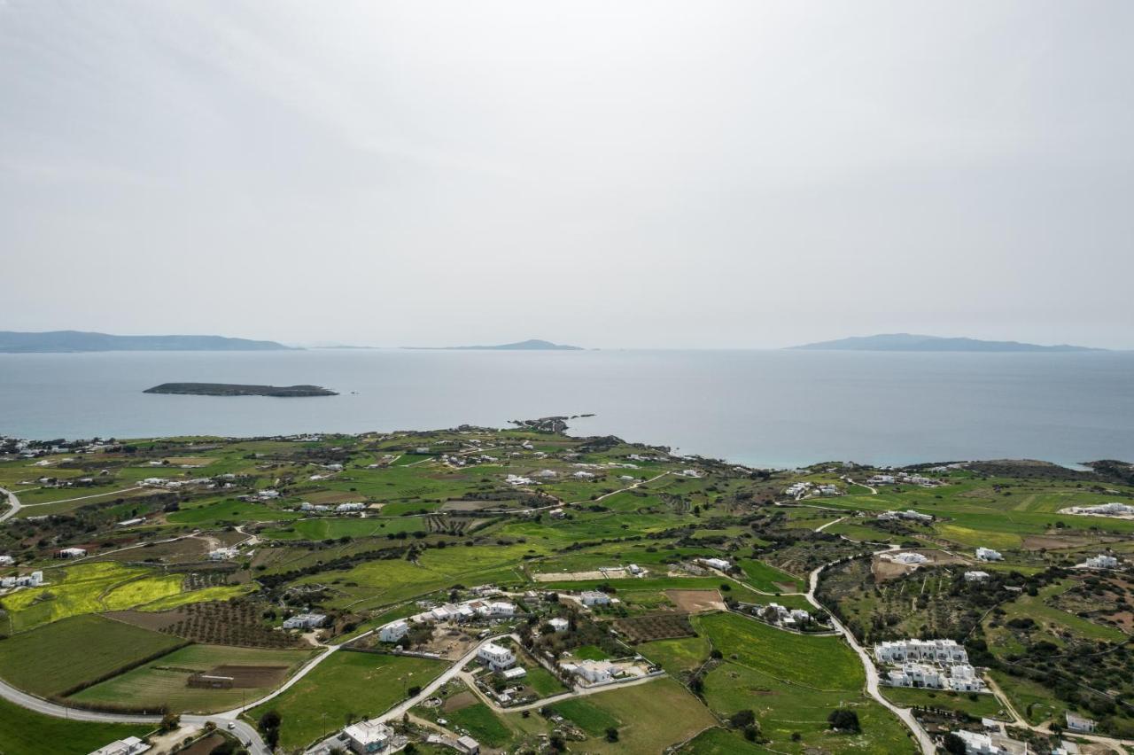 Balloo - A House Gazing Out On The Aegean Blue Holiday home *