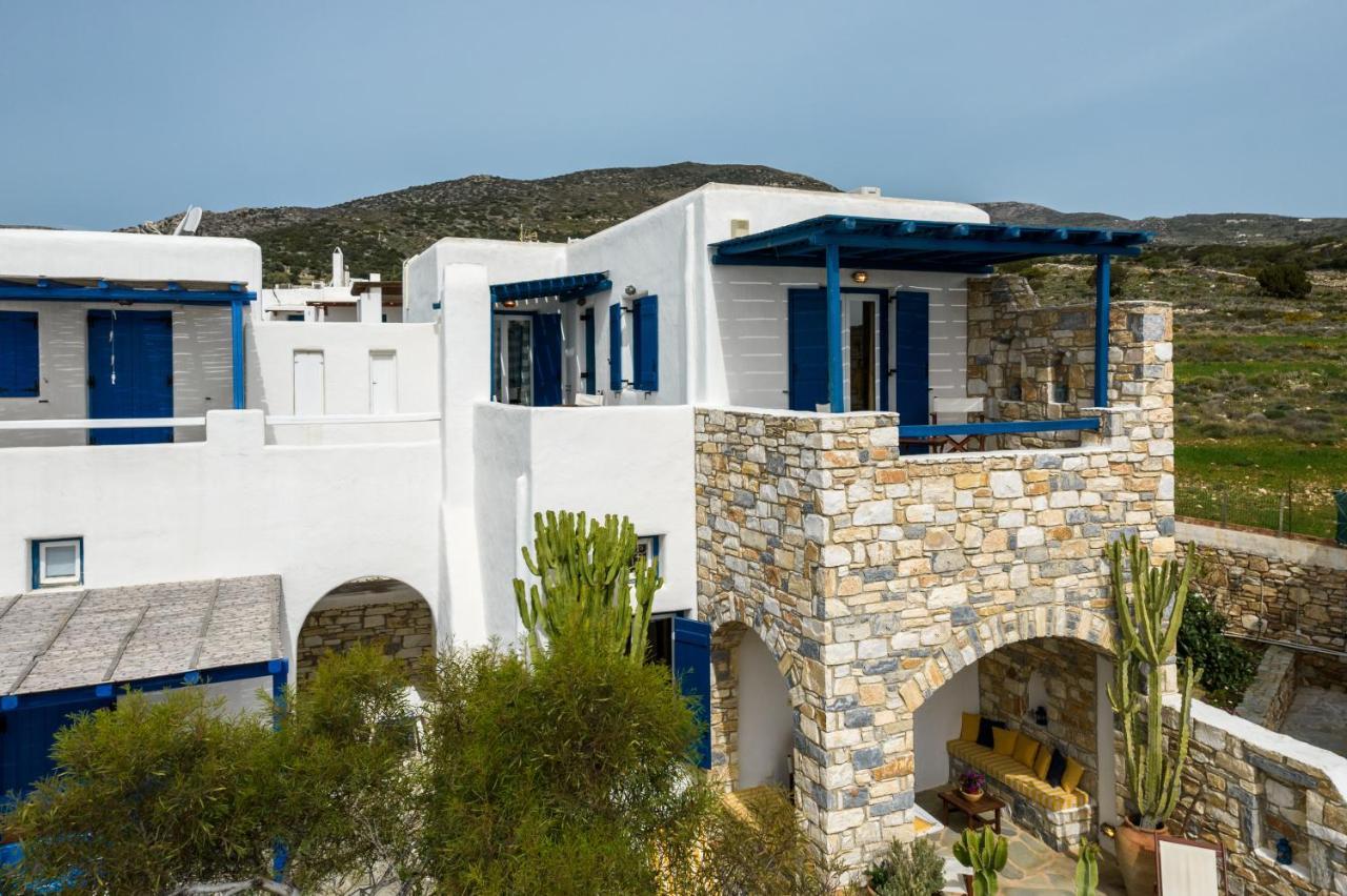 Balloo - A House Gazing Out On The Aegean Blue Holiday home