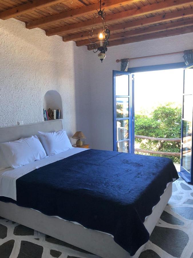Apartment Villas *