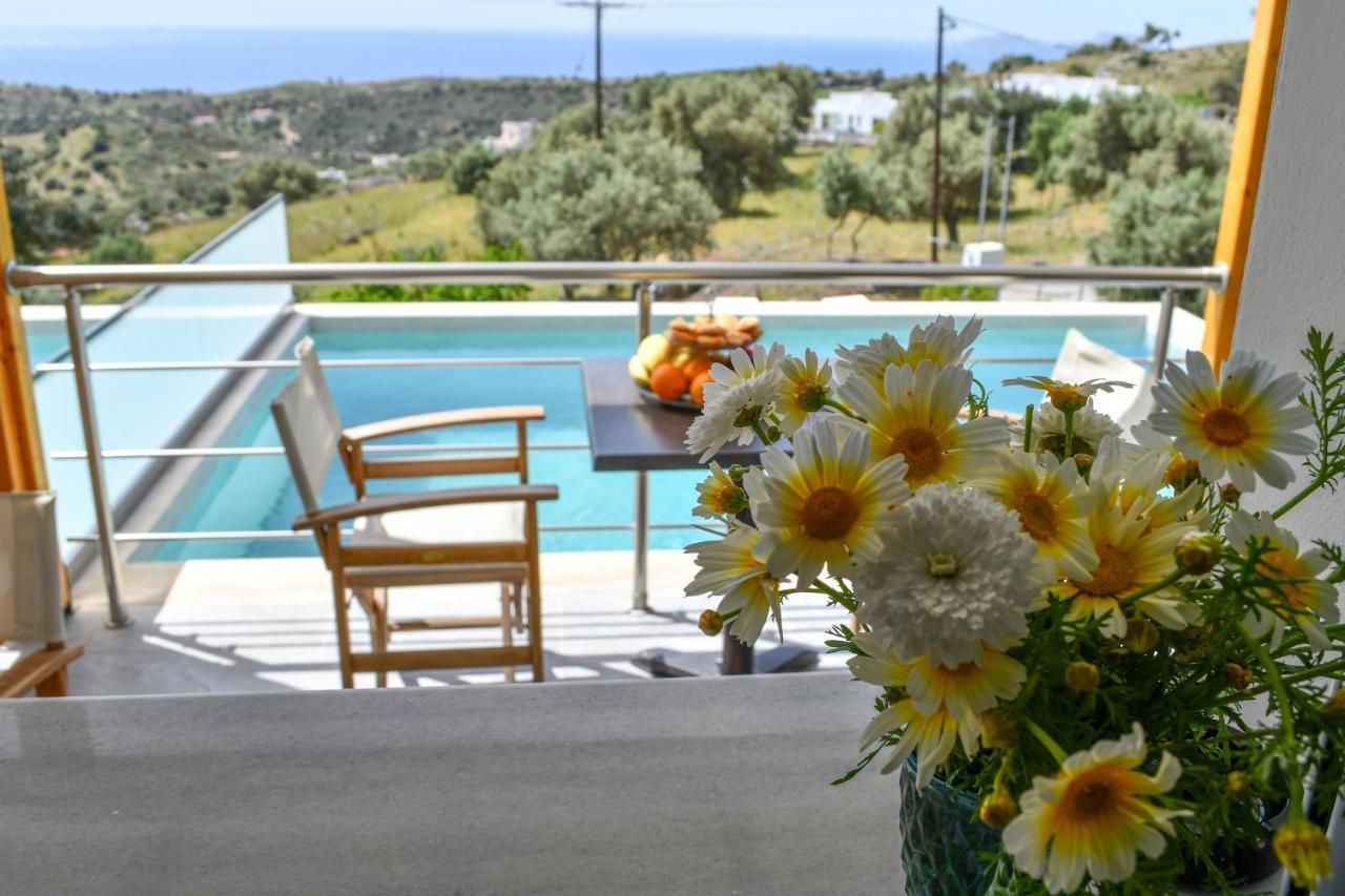 Villa Vrachos Luxury Agia Galini (Crete)