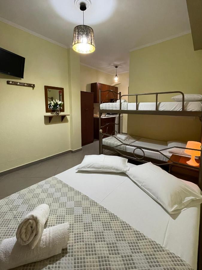 Emmanouela - Family Apartment *