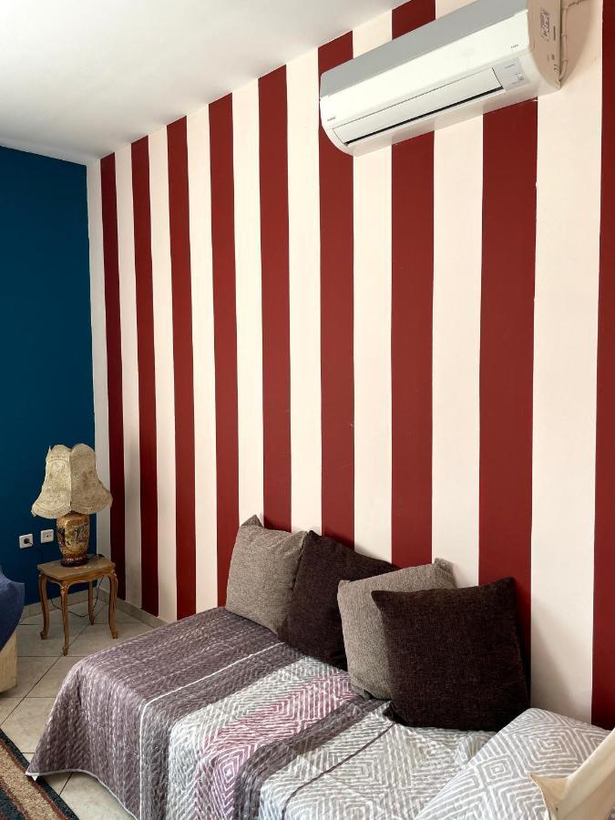 Marina's Spacious Family * Kavala