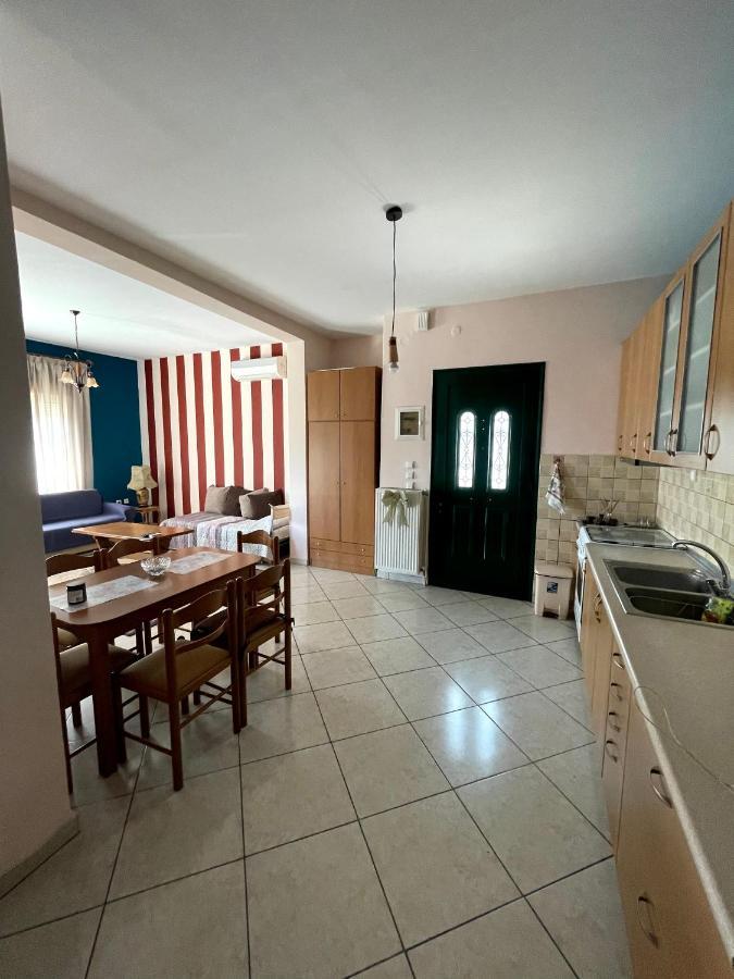 Apartment Marina's Spacious Family