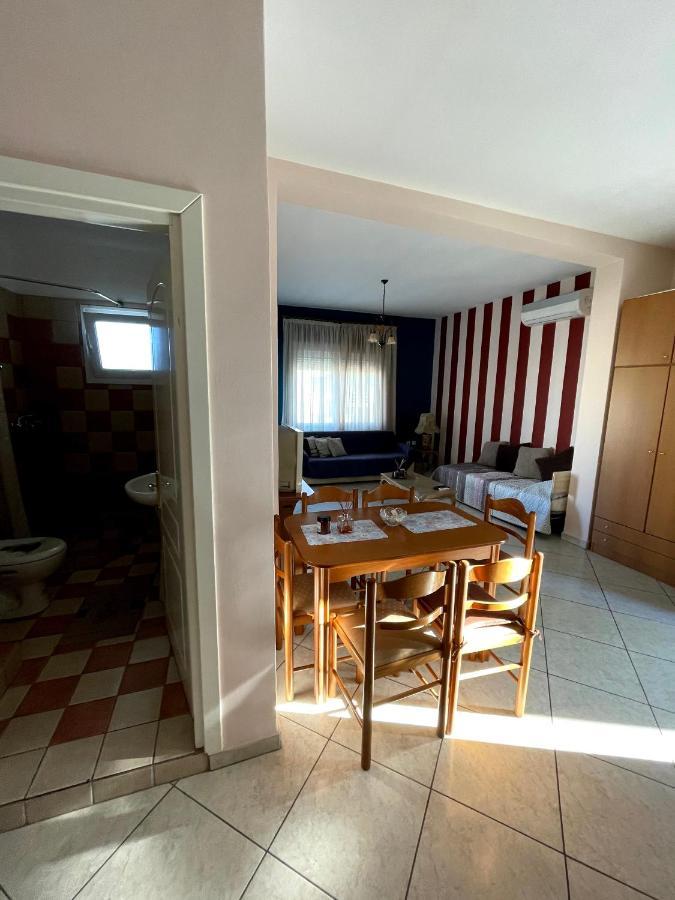 Marina's Spacious Family Kavala