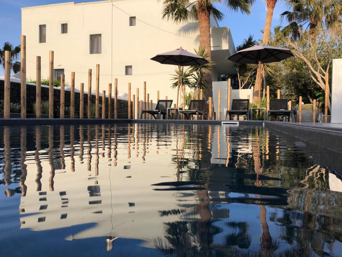Aparthotel Dragonfly