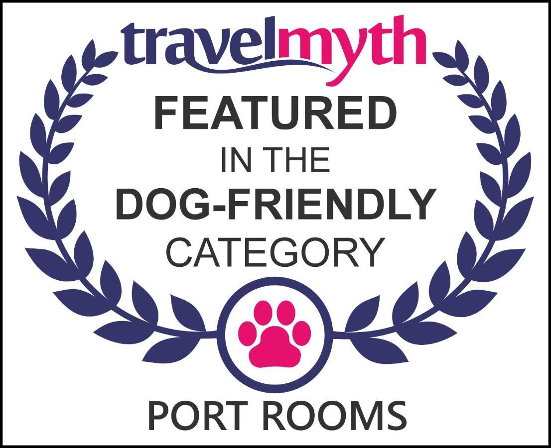 Guest house Port Pet Friendly *