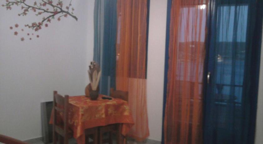 Aparthotel Studio Poseidon *