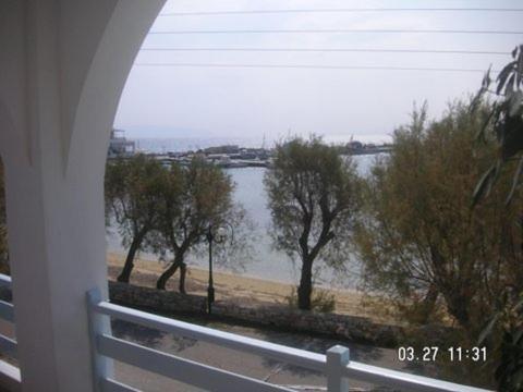 Andromache Hotel