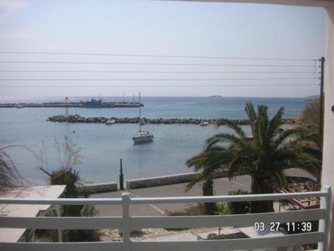 Hotel Andromache 2*