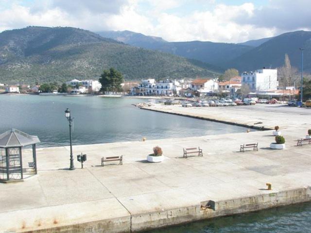 Paschalitsa Prinos (Thasos)